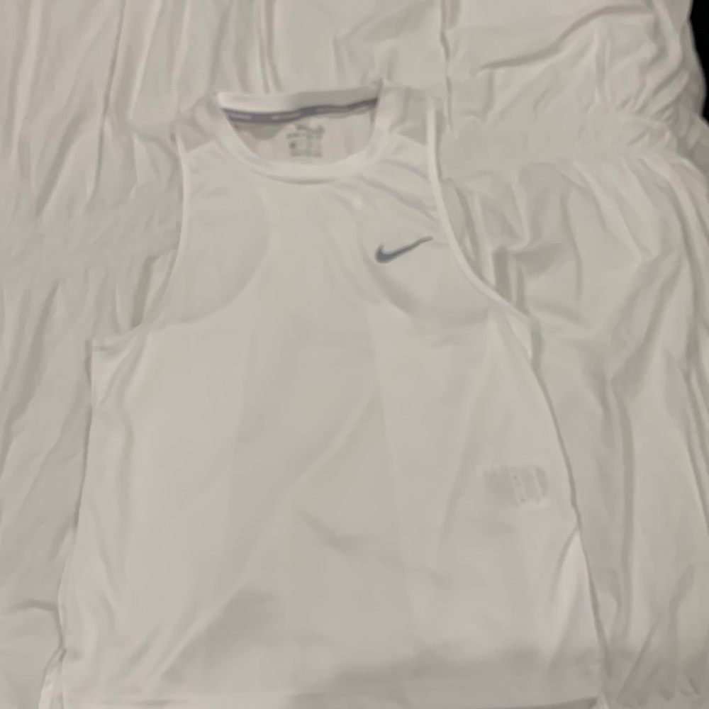 Women’s Nike athletic top